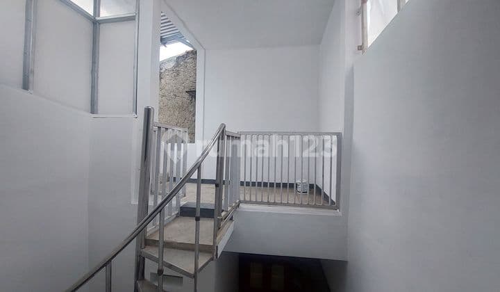 DIJUAL RUMAH BARU DI TAMAN MUTIARA SIAP HUNI NYAMAN DAN STRATEGIS