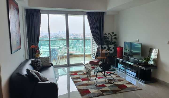 Condominium in Manhattan (Tower Prince)