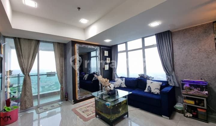 Condominium Murah Di Manhattan Tower Queen