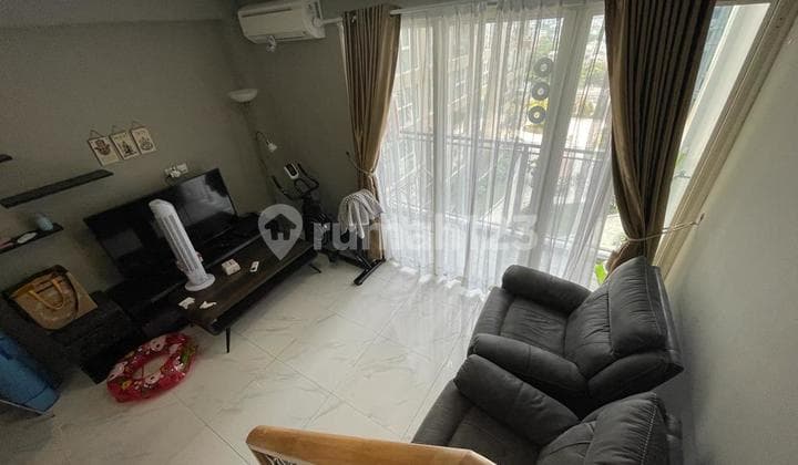 Apartment di Grand Jati Junction