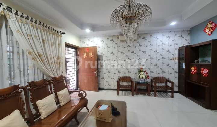 Villa Complex Timor Baru 1