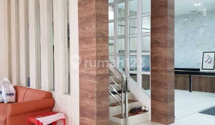 Villa di Komplek Cemara Kuta Jalan Uluwatu