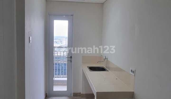 Apartment di Podomoro Deli City Tower Lincoln