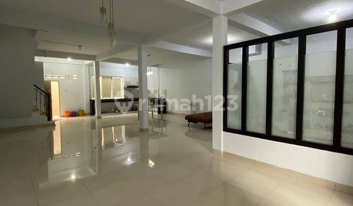 Attached 2-Shophouse in Citra Baru Complex, Zein Hamid Street