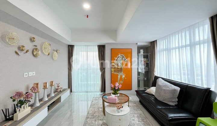 Condominium Manhattan di Tower Queen