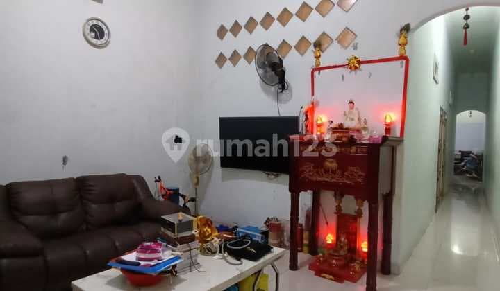 Attached House on Jalan Tangguk Bongkar 2 Near Mandala