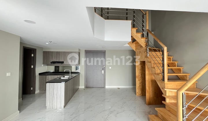 Apartment in Jati Junction Jumbo Type