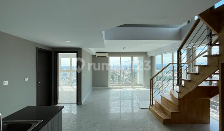 Apartment Hook di Jati Junction