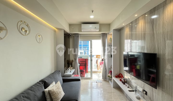 Apartment Podomoro di Tower Liberty