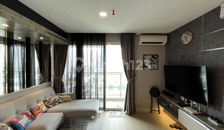 Apartment di Grand Jati Junction