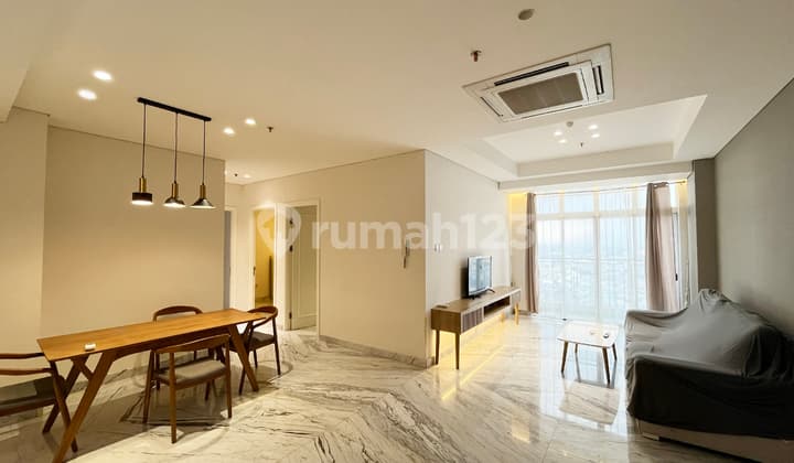 Podomoro Condominium in Northern Tower