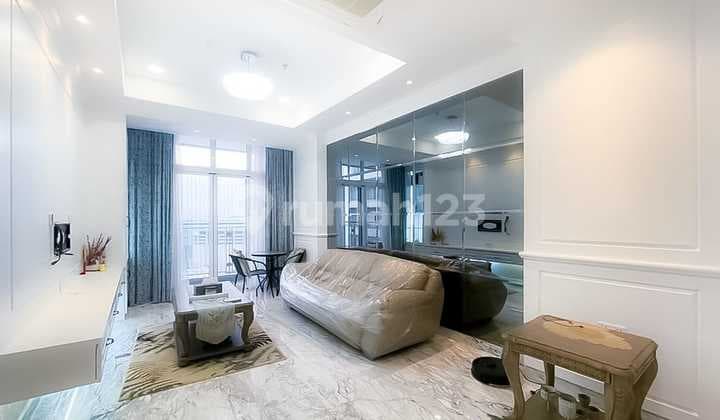 Podomoro Condominium in Northern Tower