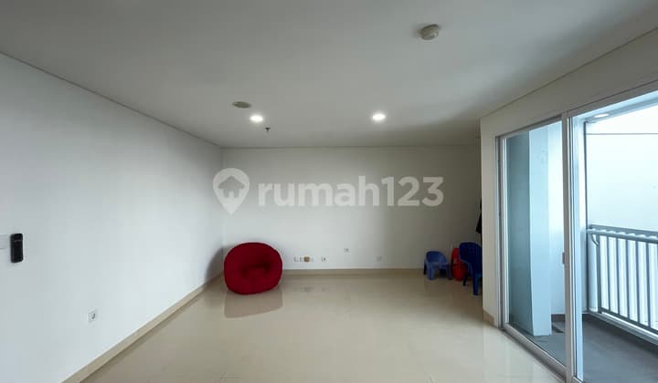 Apartment Hook di The Reiz Condo