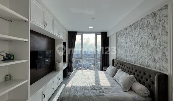 Podomoro Condominium in Northern Tower