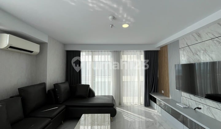 Apartment Hook di Jati Junction
