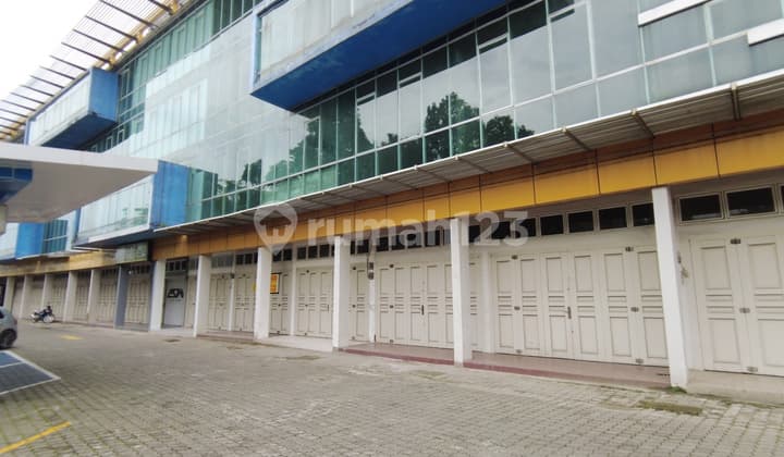 Ruko di Cityview ( Polonia )