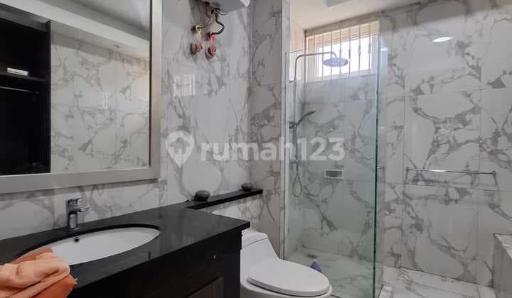 Villa Komplek Citraland Gama City