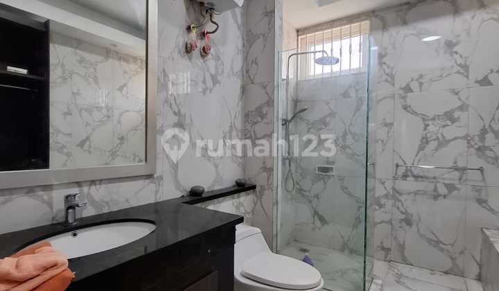 Villa Komplek Citraland Gama City