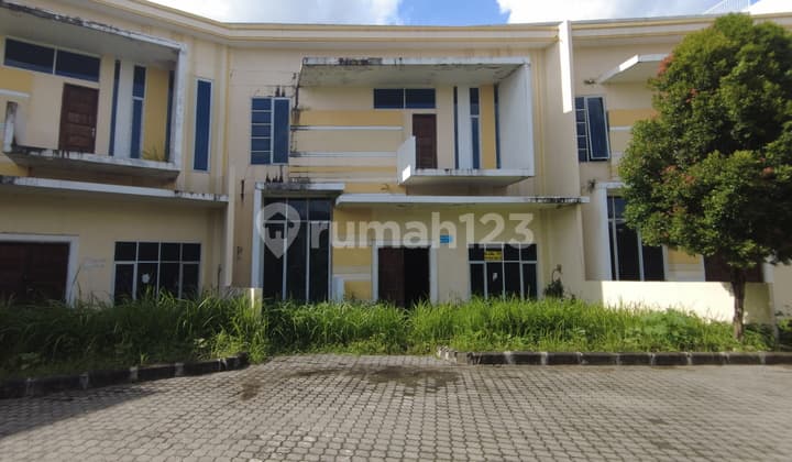 Villa di Komplek Graha Helvetia Cluster Sophie Suite