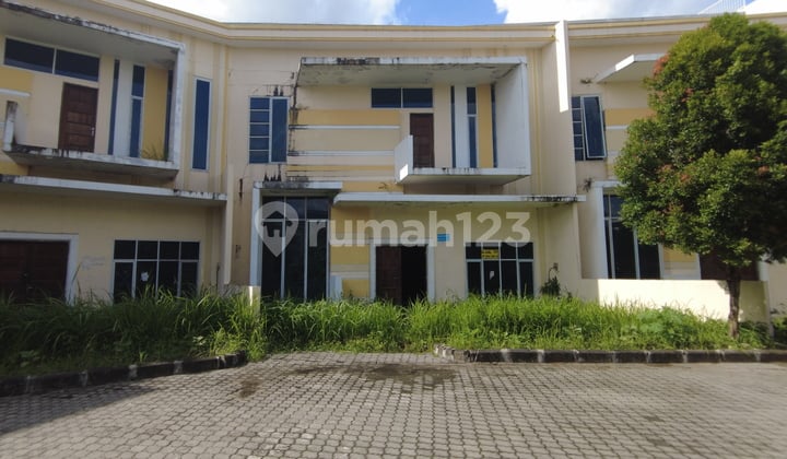 Villa di Komplek Graha Helvetia Cluster Sophie Suite