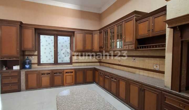Villa di Komplek Padang Golf Mansion ( Polonia )
