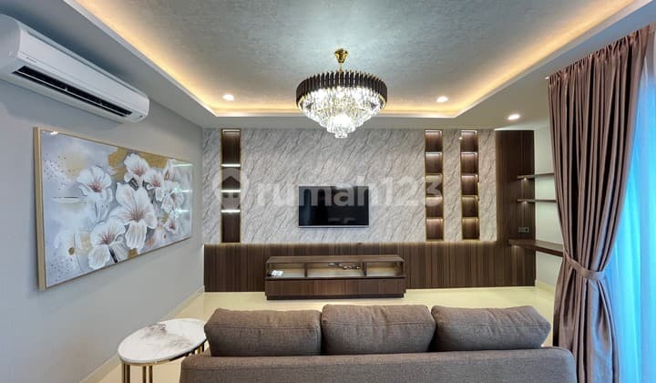 Apartment di The Reiz Condo