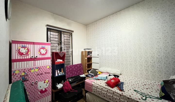 Villa di Komplek Mutiara Residence