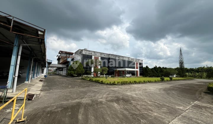 Tanah di Komplek Kim Star ( Pelita Raya / Tanjung Morawa )