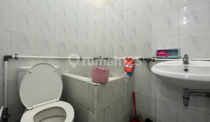 Villa di Komplek Citra Wisata ( Karya Wisata )