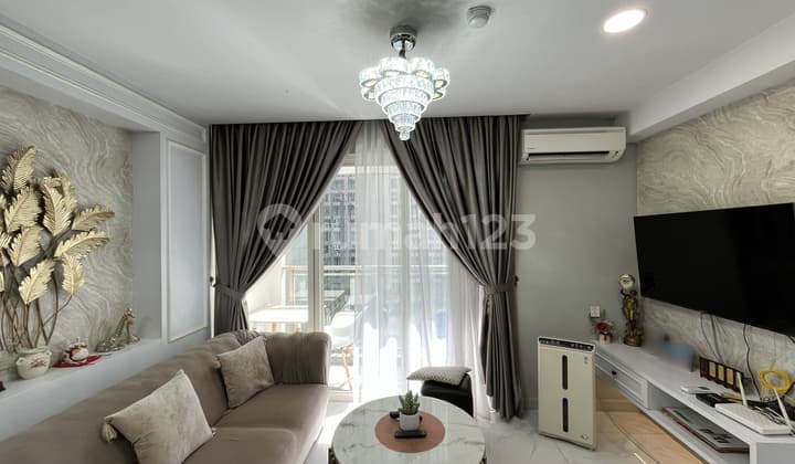 Apartment at Grand Jati Junction