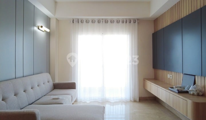 Apartment Premium di Podomoro Tower Empire