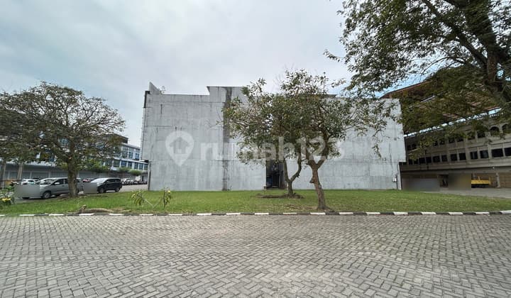 Kavling Hook di Cbd Polonia ( Spot Terbaik )