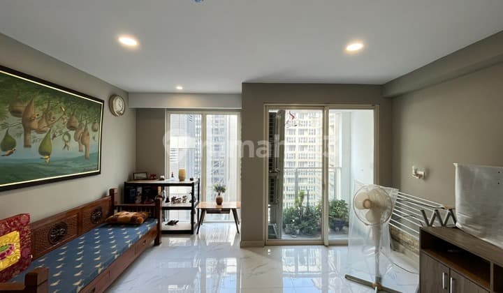 Apartment at Jati Junction