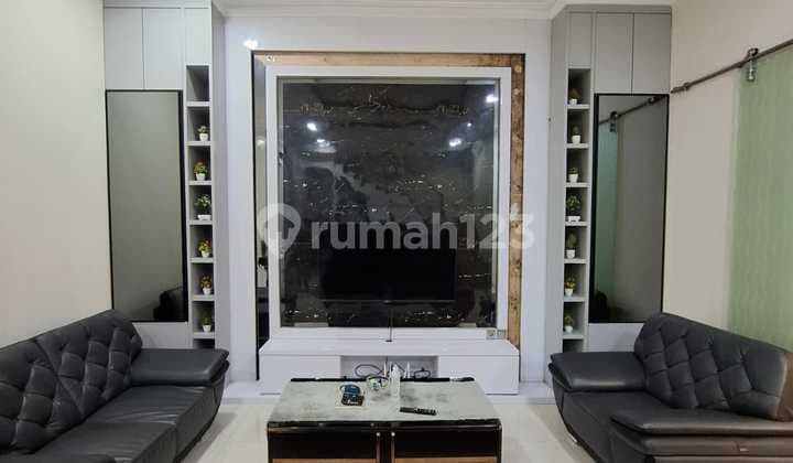 Villa Komplek Citraland Gama City