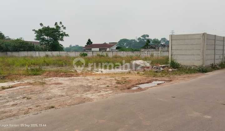 LAHAN BAGUS 7000 m2 LEGOK