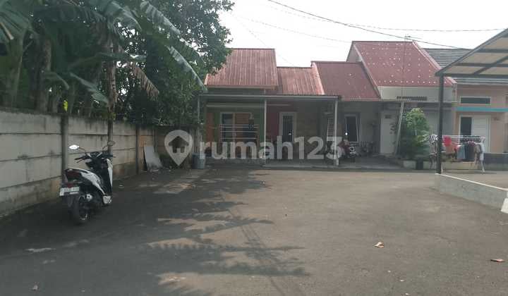 JUAL RUGI BU RUMAH LEGOK PERMAI