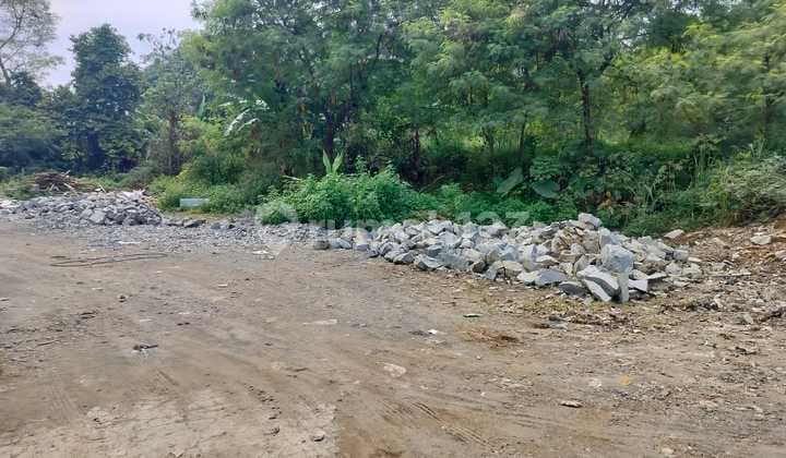 CHEAP LAND IN LEGOK