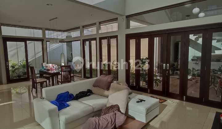 Rumah Siap Huni Setiabudi Bandung Harga Nego