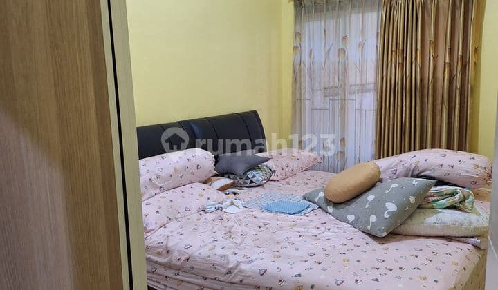 Rumah cantik harga murah Taman Kopo Indah Bandung Selatan nego sampai jadi