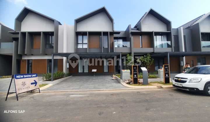 Paling Murah Rumah Summarecon Bandung