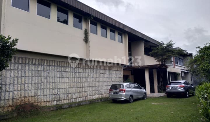 Dijual Dan Disewakan Gudang di Majalaya