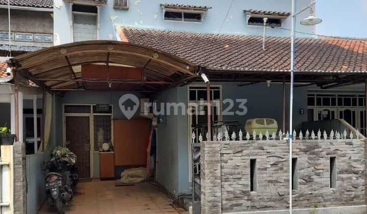 Dijual Rumah Terawat di Arcamanik Dekat Terminal Antapani