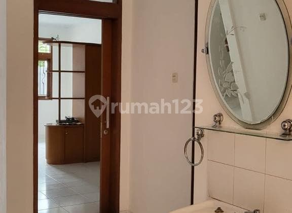 Dijual Rumah Minimalis di Komplek Muara