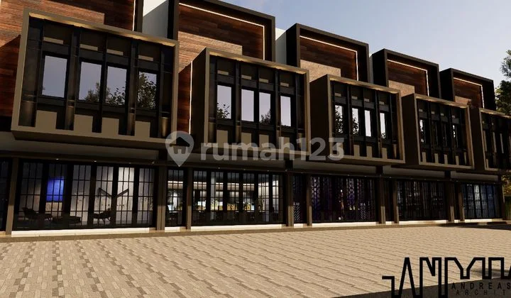 Ruko Baru Pondok Hijau Harga Murah Dan Nego Ruko Baru Pondok Hijau Harga Murah Dan Nego