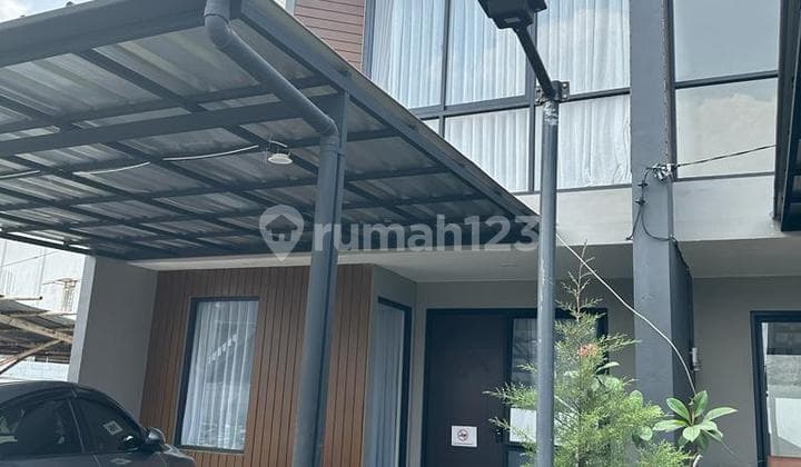 Sangat Murah Rumah Caringin Bandung Harga Nego