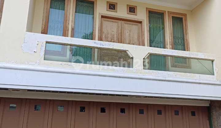 Rumah Murah Siap Huni Setaibudi Bandung Harga Nego