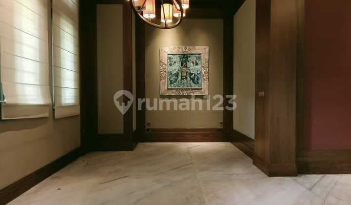 Rumah Lux Tengah Kota Dago Bandung Utara harga Nego Sampai Jadi