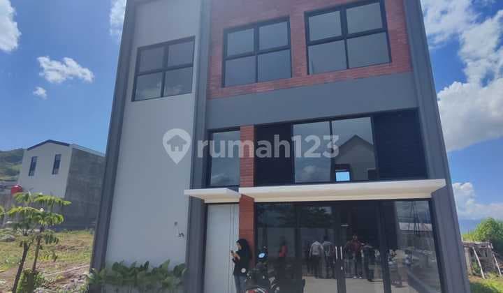 Pabrik Zona Abu Batujajar Padalarang Bandung