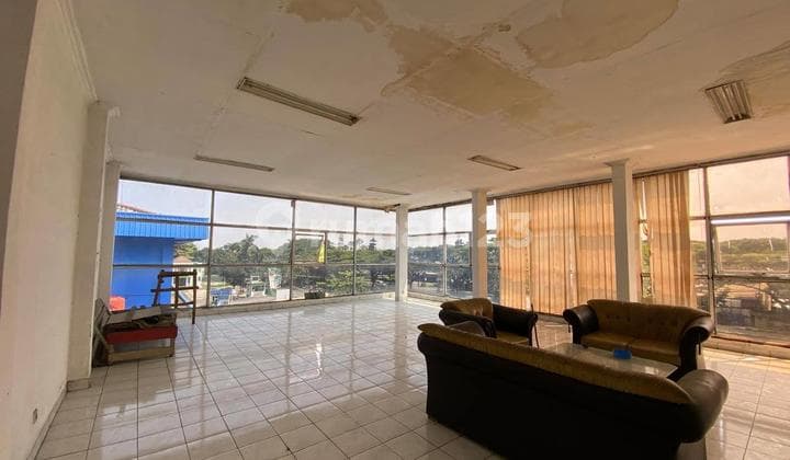 Murah Gudang Perkantoran Soekarno Hatta Bandung Harga Nego
