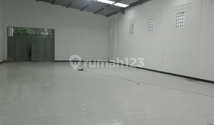 Gudang Bersih Siap Pakai Soreang Bandung Harga Nego